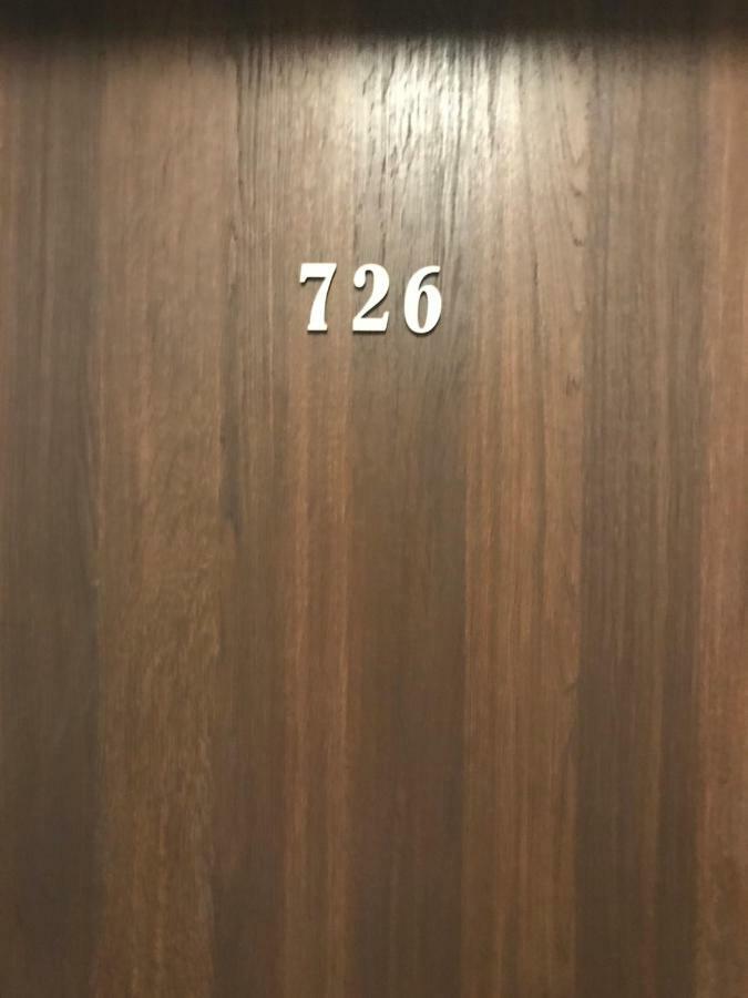 Grzybowska 6/10 Apartment Warsawa Bagian luar foto